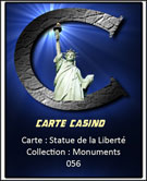 Statue de la Libert