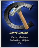 Marteau