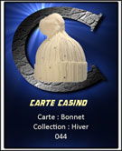 Bonnet