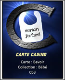 Bavoir