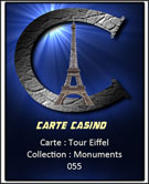 Tour Eiffel