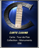 Tour de Pise