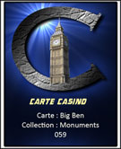 Big Ben