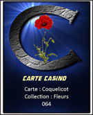 Coquelicot