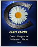 Marguerite