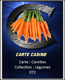 Carottes