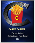 Frites