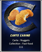 Nuggets