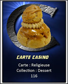 Religieuse