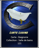 Baignoire