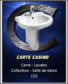 Lavabo