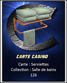 Serviettes