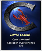 Homard
