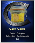 Foie gras