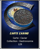 Caviar