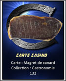 Magret de canard