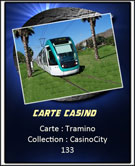 Tramino