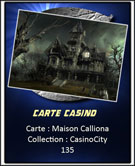 Maison Calliona