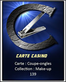 Coupe-ongles
