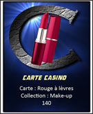 Rouge  lvres