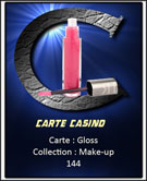 Gloss