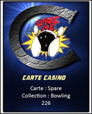 Spare
