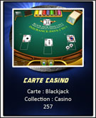 Blackjack