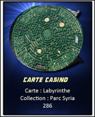 Labyrinthe