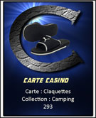 Claquettes