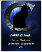 Chat noir