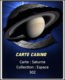 Saturne