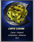 Hasard