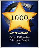 1000 Parties
