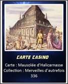 Mausole d'Halicarnasse