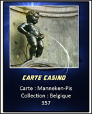 Manneken-Pis