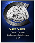 Cerveau