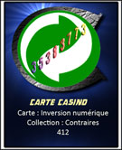 Inversion num�rique