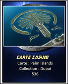 Palm Islands