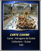 A�rogare de Duba�