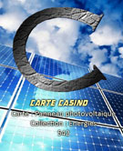 Panneau photovolta�que