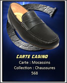 Mocassins