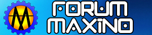 Forum de Maxino